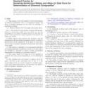 ASTM E88-11