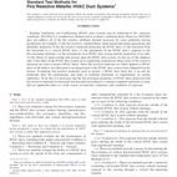ASTM E2816-11