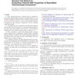 ASTM E2820-11