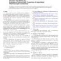 ASTM E2820-11
