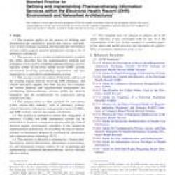 ASTM E2538-06(2011)