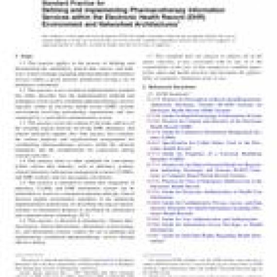 ASTM E2538-06(2011)