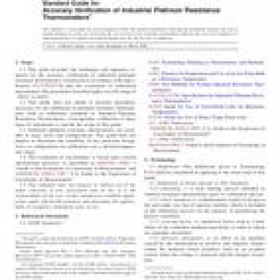 ASTM E2593-11