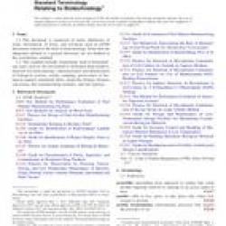 ASTM E1705-11