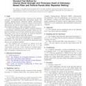 ASTM D7519-11