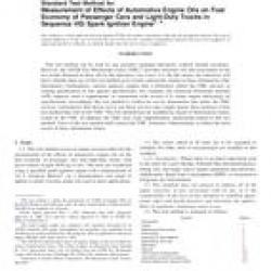 ASTM D7589-11
