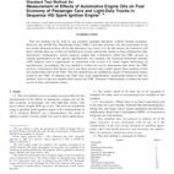 ASTM D7589-11