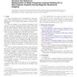 ASTM F2182-11a