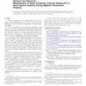ASTM F2182-11a