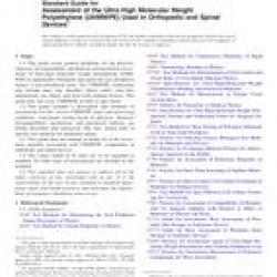 ASTM F2759-11