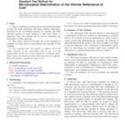 ASTM D2798-11