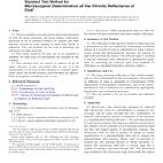 ASTM D2798-11