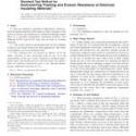 ASTM D2132-11