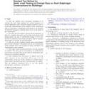 ASTM E455-11