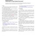 ASTM E2711-11