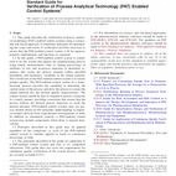 ASTM E2629-11