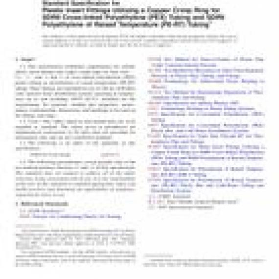 ASTM F2159-11