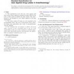 ASTM D4774-11