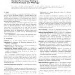 ASTM E473-11
