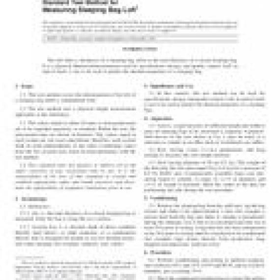 ASTM F1932/F1932M-98(2011)e1