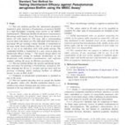 ASTM E2799-11