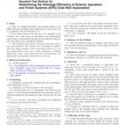 ASTM E2273-03(2011)