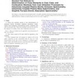 ASTM D6357-11