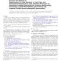 ASTM D6357-11