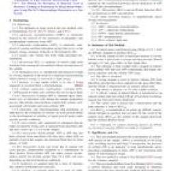 ASTM D7687-11