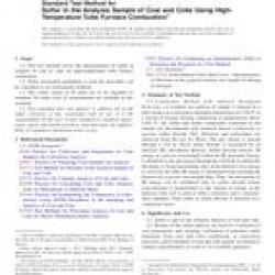 ASTM D4239-11