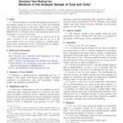 ASTM D3173-11