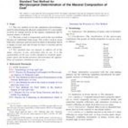ASTM D2799-11