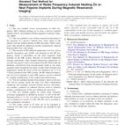 ASTM F2182-11