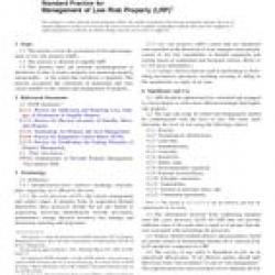 ASTM E2811-11