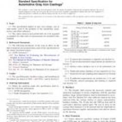 ASTM A159-83(2011)