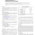 ASTM A159-83(2011)