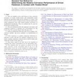 ASTM G198-11
