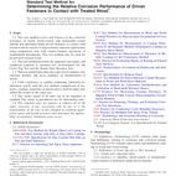 ASTM G198-11
