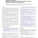ASTM G198-11