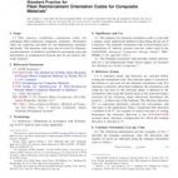 ASTM D6507-11