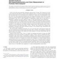 ASTM E2808-11