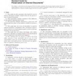 ASTM E2710-11