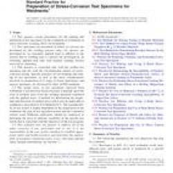 ASTM G58-85(2011)