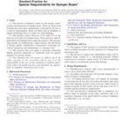 ASTM F2460-11