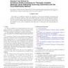 ASTM E698-11