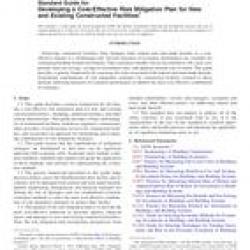 ASTM E2506-11