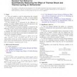ASTM C1171-05(2011)