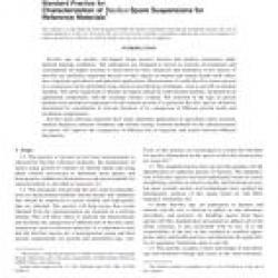 ASTM E2800-11