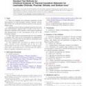 ASTM C871-08ae1