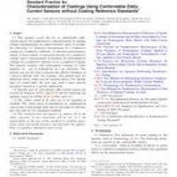 ASTM E2338-11
